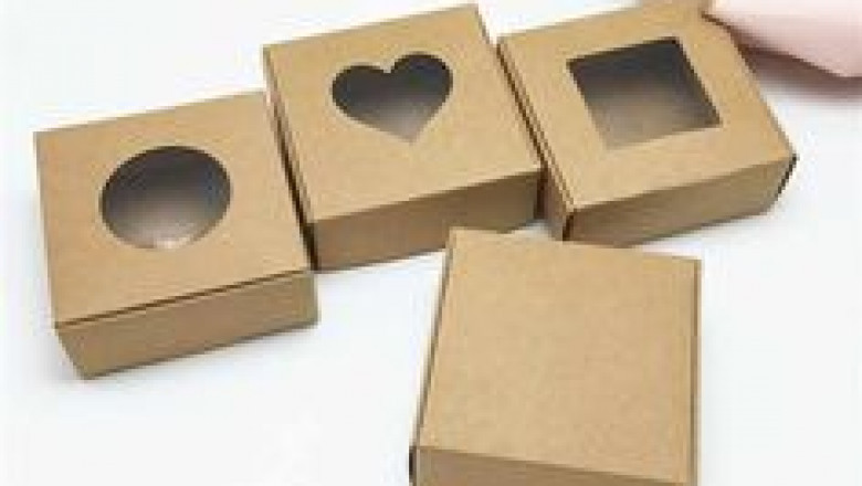 Why Custom Die Cut Boxes Are the Future of Packaging