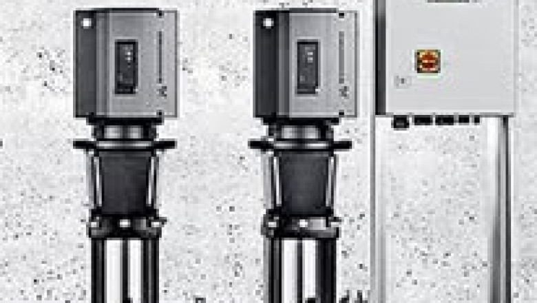 Zoeller Pumps: Quietly Keeping Homes and Cities Dry Since 1939