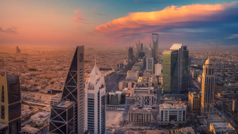 Best Desert Adventures in Saudi Arabia