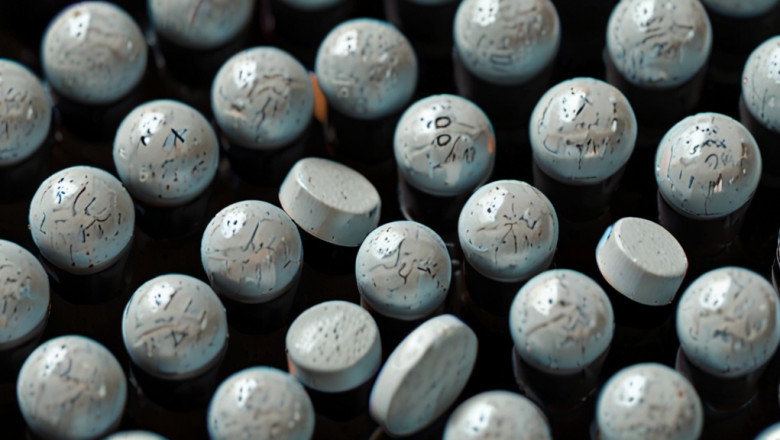 Clofazimine Prices, Trend, Index, Chart and Forecast Data