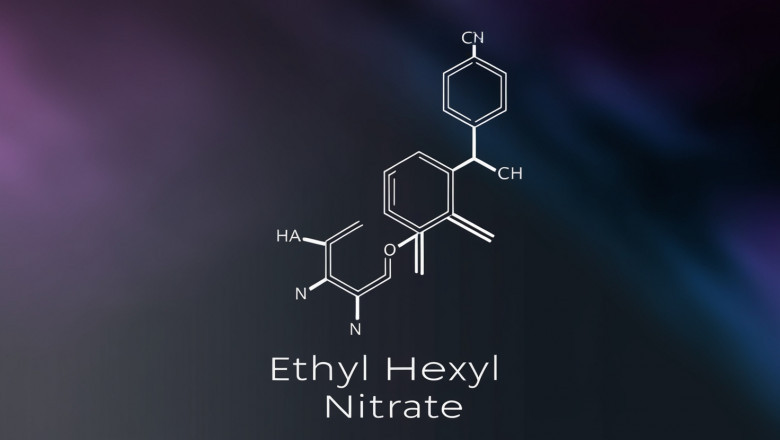 Ethyl Hexyl Nitrate Prices, Index, Historical Price Chart and Forecast