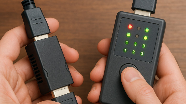 How to Fix HDMI Handshake Issues?