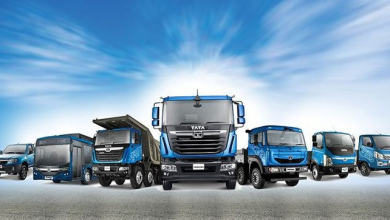How to select the best tipper truck for your fleet?