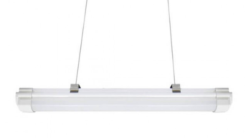 Inside the Process of Building Durable LED Tri-proof Lights