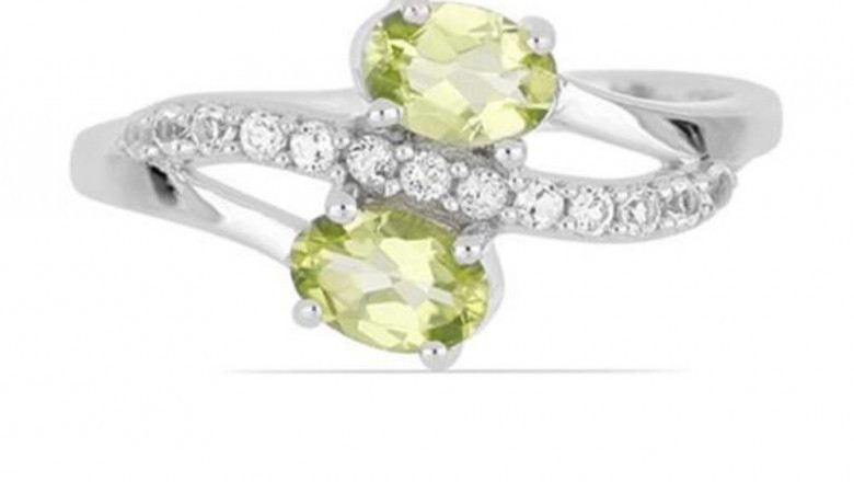 Natural Wholesale Silver Gemstone Jewellery Manufacturer - JewelPin