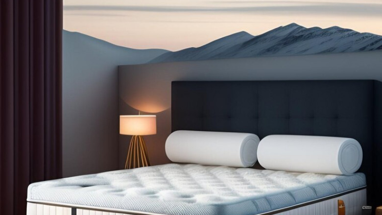 Pocket Spring Mattress Price in India – Affordable Comfort Redefined