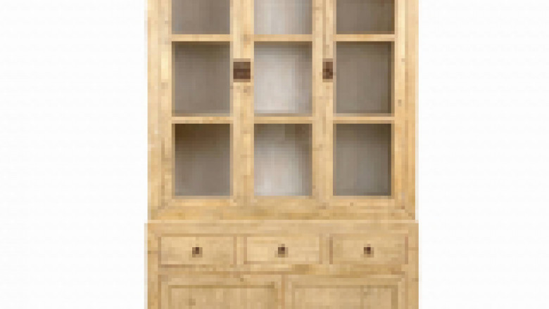 Sideboards mit Stil: Holzdesign für anspruchsvolle Einrichtung
