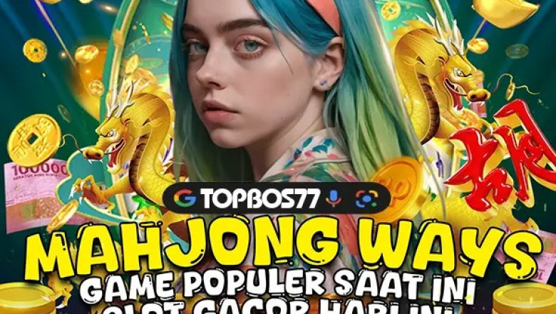 Slot jackpot terbesar