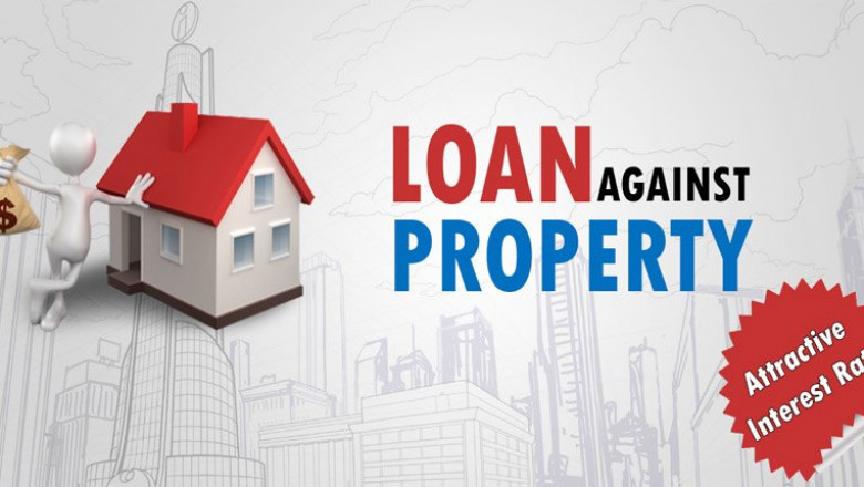 Understanding Loan Against Property Interest Rate: Unlock Wealth Smartly