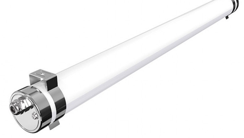 What to Expect from a Reliable LED Tri-proof Light Factory