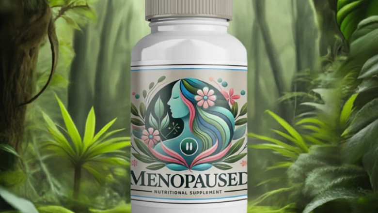 Embracing Menopause: A Guide to Resilience, Health, and Self-Assurance