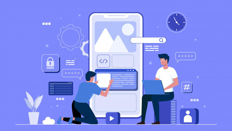 Mobile App Development Cost in Australia