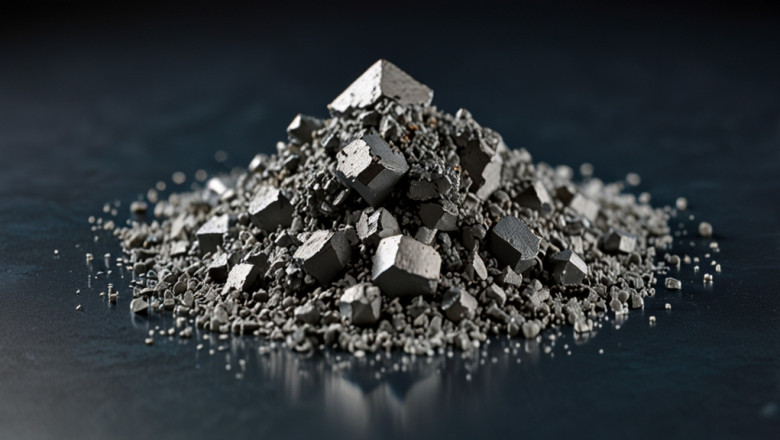 Praseodymium Oxide Price Chart, Index, News, Demand and Historical Data