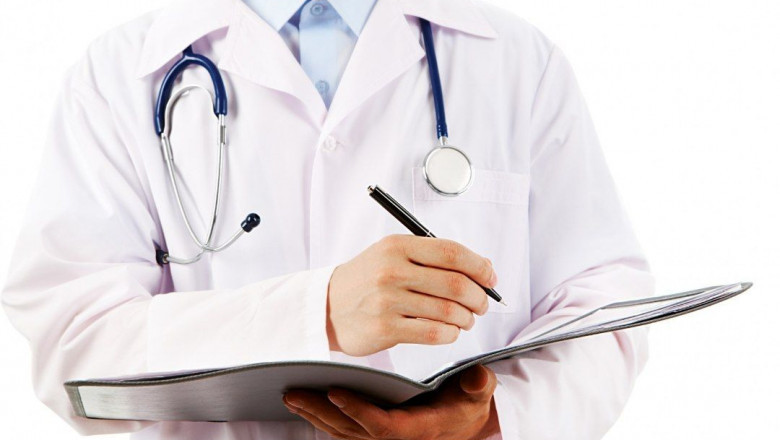 Preparing for a Future in Medicine as a Medical Scribe