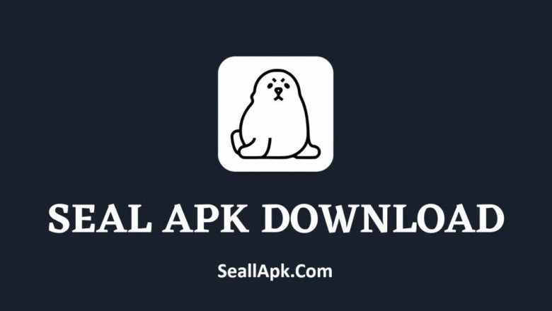 Seal APK Download Latest Version Official 2025 For Android