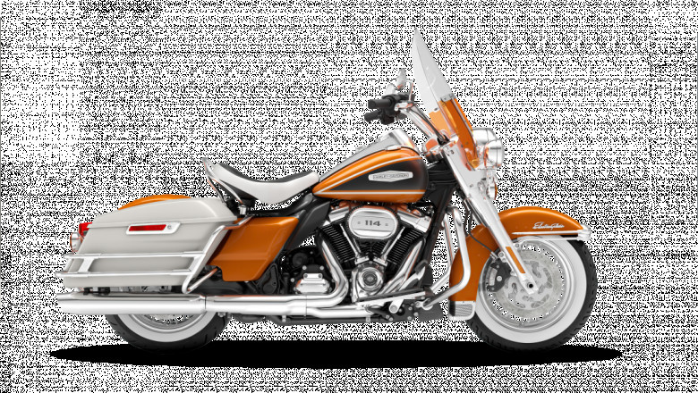 Shop Pre-Owned Harley-Davidson Bikes at Antelope Valley HD