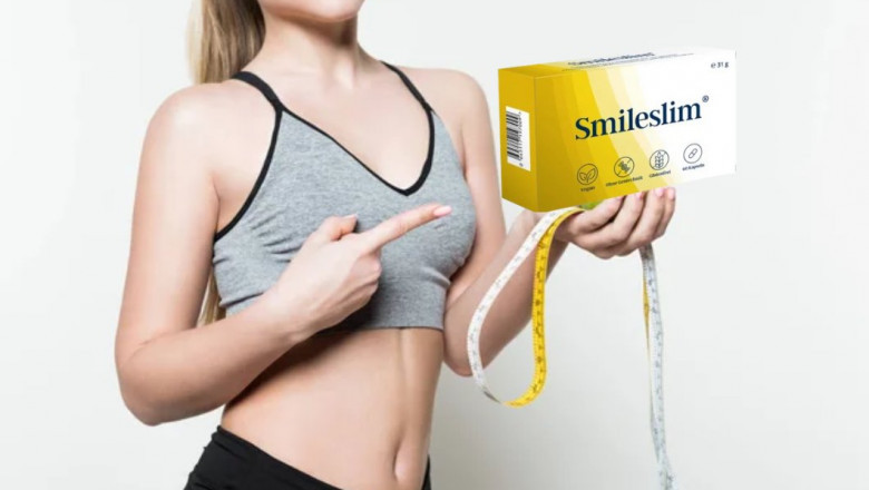 SmileSlim biedt tot 45% korting – Je slankere lichaam begint hier