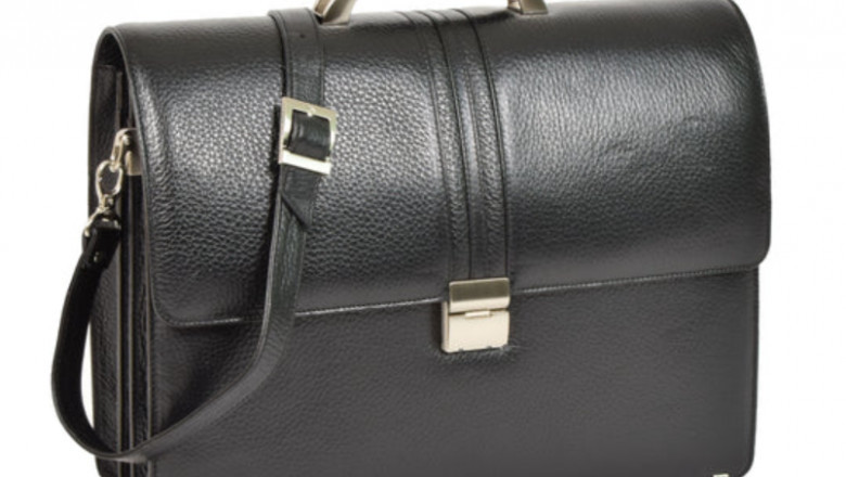 Stay Stylish And Organised With Leather That Works As Hard As You Do