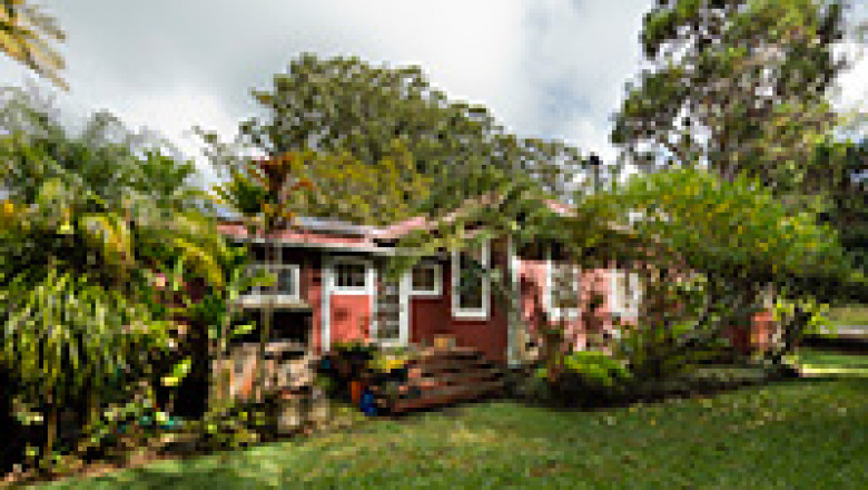 Understanding Building Rules and Permits on the Big Island