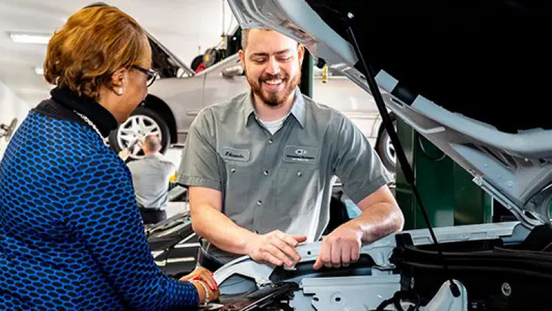 What Is a Car Warranty? A Guide for Canadian Drivers