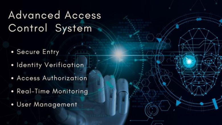 Airport Access Control: Managing Flow and Security in UAE