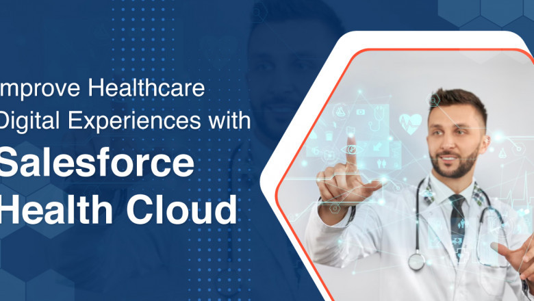 Best Guide to Salesforce Health Cloud & Integration in California