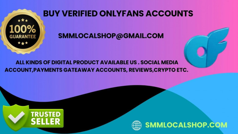 Buy Onlyfans Accounts