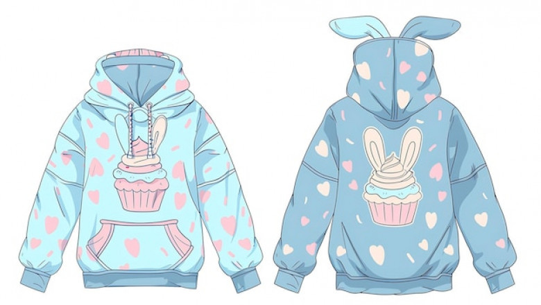From Closet to Couch: Coordinating Kawaii House Decor with Your Favorite Kawaii Hoodie