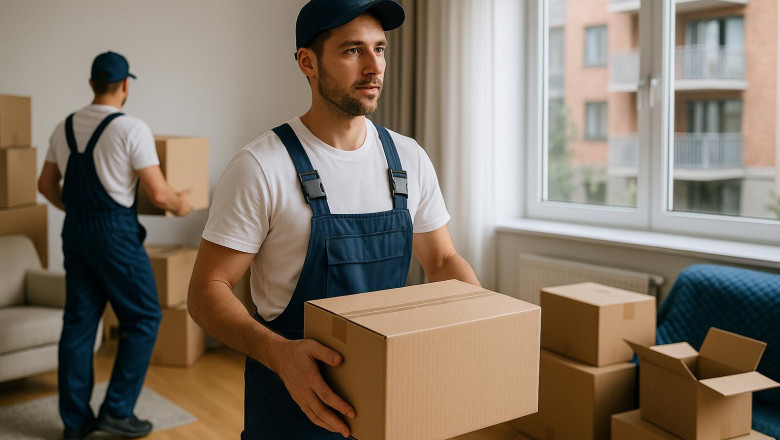 Haushaltsauflösung Stuttgart: So läuft eine professionelle Räumung ab