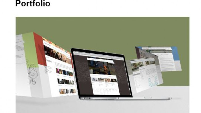 How to Choose the Right Website Design Agency by Analyzing Their Portfolio