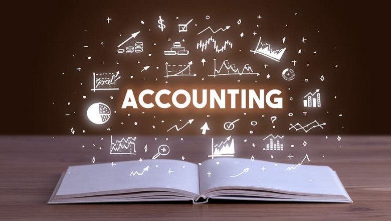 Keep Your Finances Spotless with the Best Accounting and Bookkeeping Services in Lahore — Powered by True Financial Experts