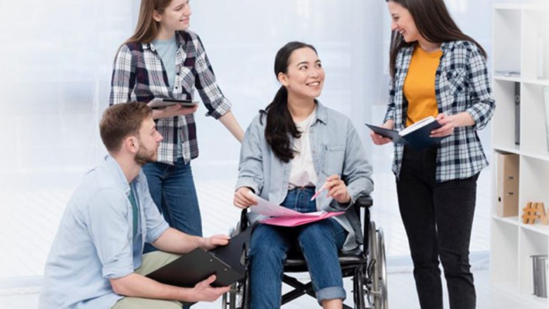 Live Confidently with Specialist Disability Accommodation