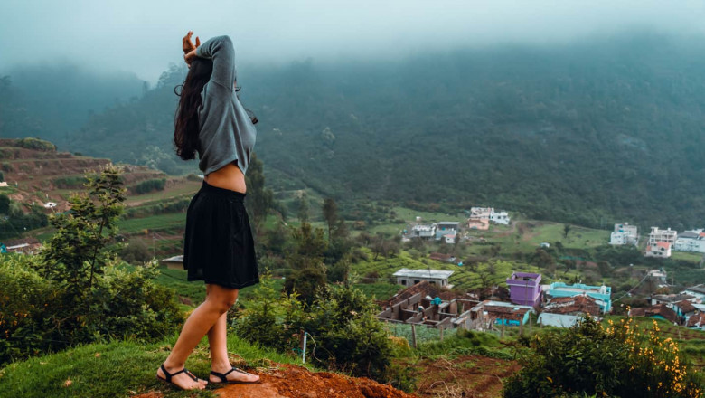 Ooty Tour Package from Bangalore – Best Scenic Travel Deal