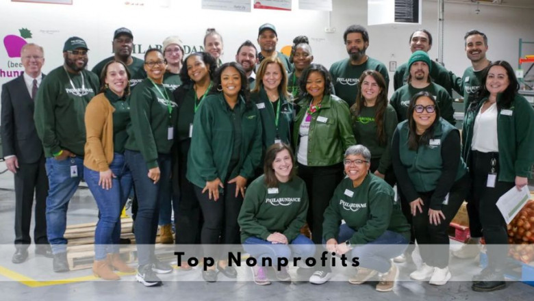 Top Nonprofits for Hunger Relief Where Your Dollars and Deductions Go Further