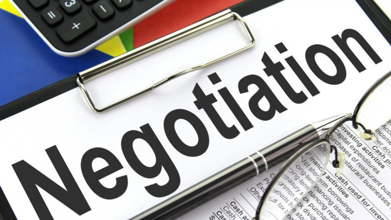 Using Silence as a Powerful Negotiation Tool