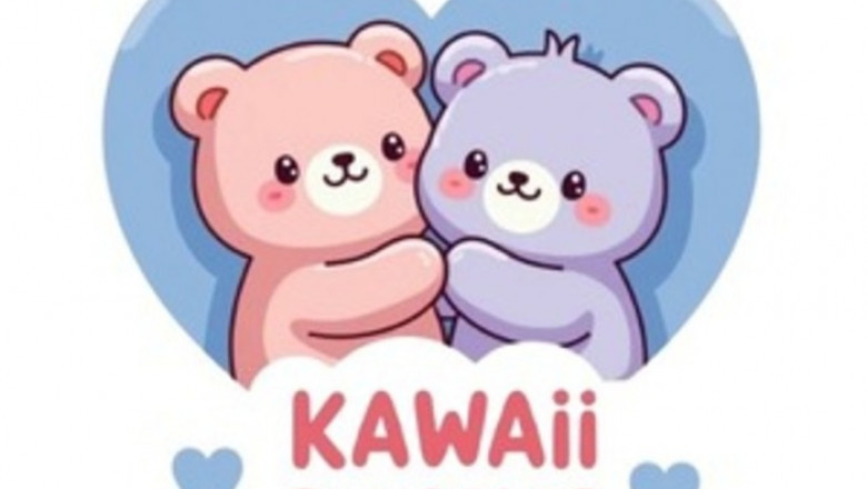 Valentine's Day Stuffed Animals: The Cutest Way to Say "I Love You" This Kawaii Winter