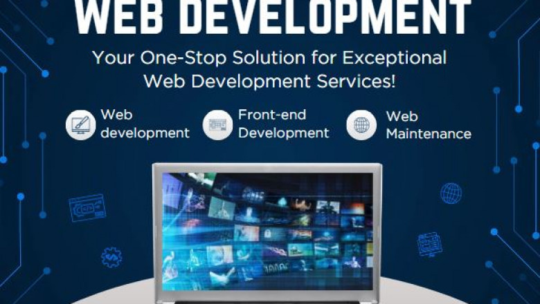 Virtual Oplossing Pvt. Ltd – Reliable Web Development Services for Your Business