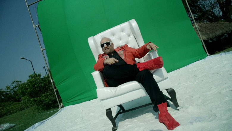 Affordable Green Screen & Chroma Keying Studio Rental Packages