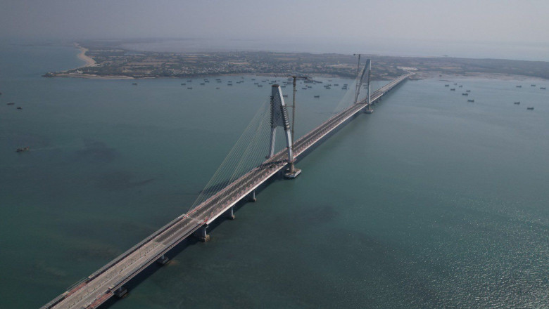 Discover the Mythical Island of Bet Dwarka in Gujarat