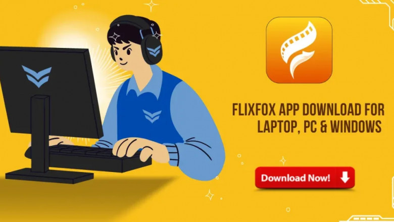 FlixFox APK – The Rising Star in Free Streaming Apps