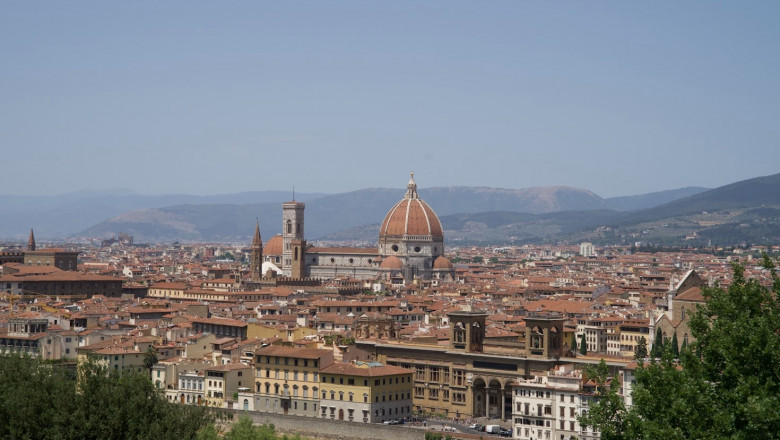 Florence Wine Tours