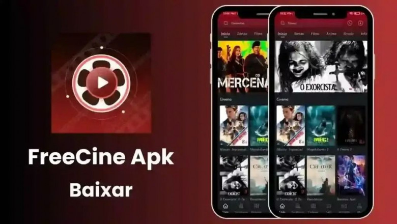 Freecine App: The Ultimate Free Streaming Companion in Your Pocket