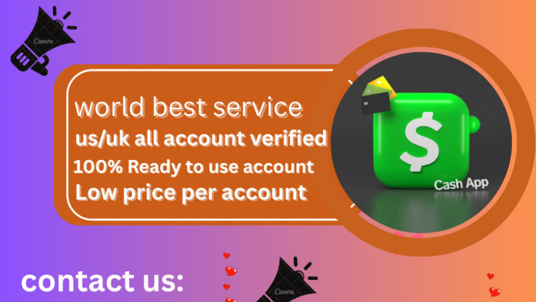 How And Where To Buy Verified Cash App Accounts? New in 2025 Guide