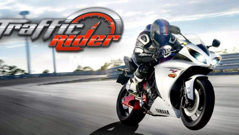 How To Get Unlimited Money In Traffic Rider