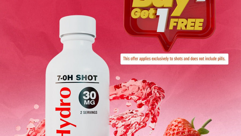 Stacked for Strength: Combining 7-Hydroxymitragynine with Other Extractsd for Enhanced Results