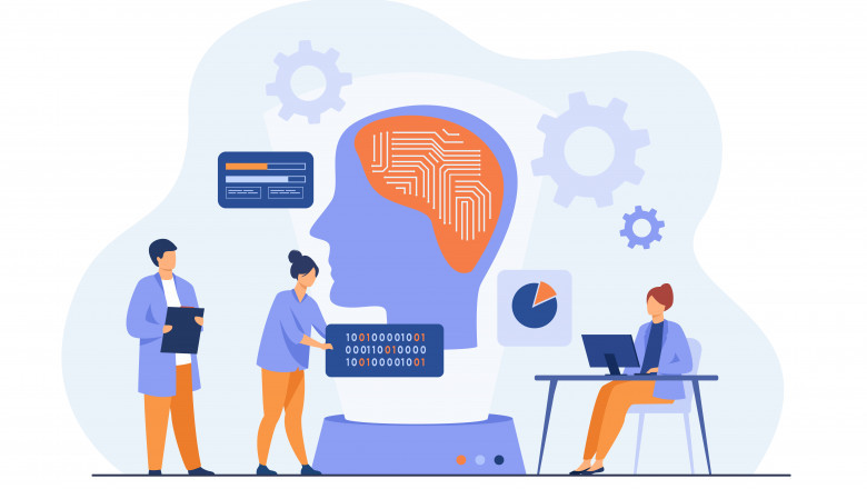 AI Developers: Building Tomorrow's Smart Learning Platforms