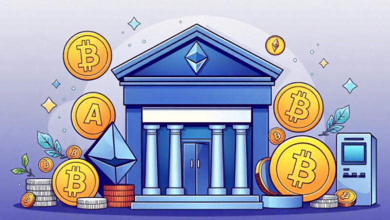Crypto Friendly Bank with 24/7 Customer Support
