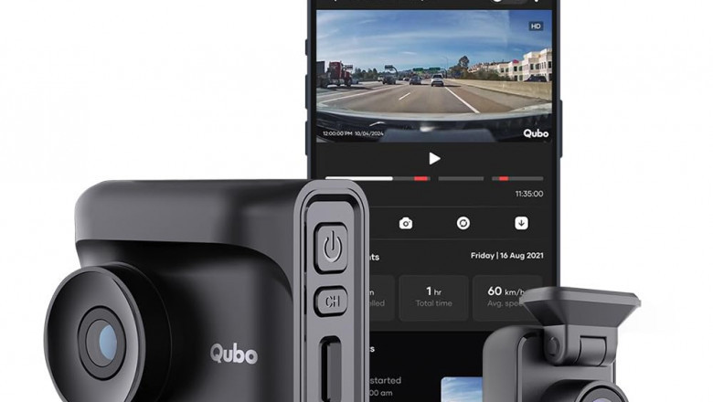Dashcam – Your Road Safety Partner for Smarter Driving