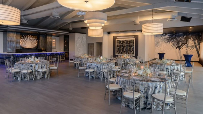 Say “I Do” in Paradise: Discover the Best Fort Lauderdale Wedding Venues