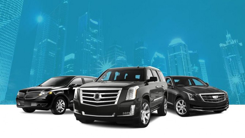 Why Airport Transportation Services Are Essential for Stress-Free Travel